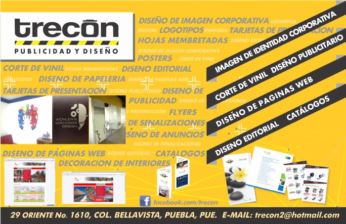 DISEÑO Y PUBLICIDAD